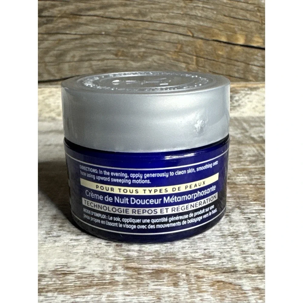 IT Cosmetics Confidence in Your Beauty Sleep Pillow Cream‎ 14ml NEW | MSRP = $19